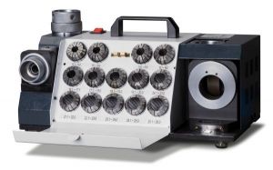 Bohrerschleifgerät GH 15 T